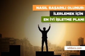 Başarılı olmak