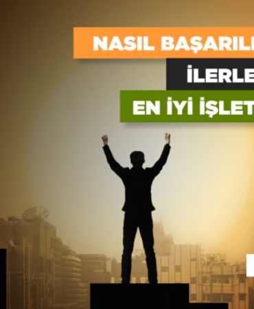 Başarılı olmak