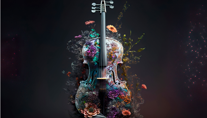 Müzik ve Sanat