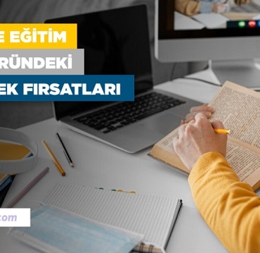 Online Eğitim