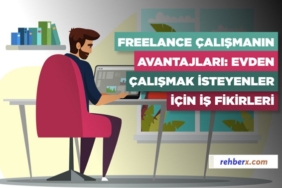 freelance çalışma