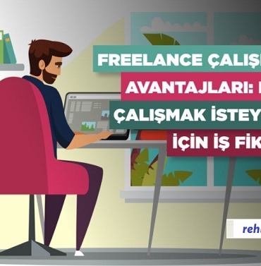 freelance çalışma