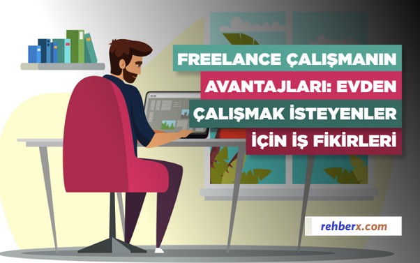 freelance çalışma