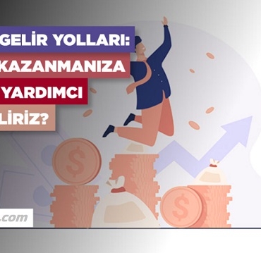 Pasif gelir