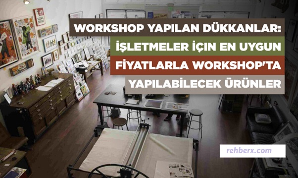 Workshop