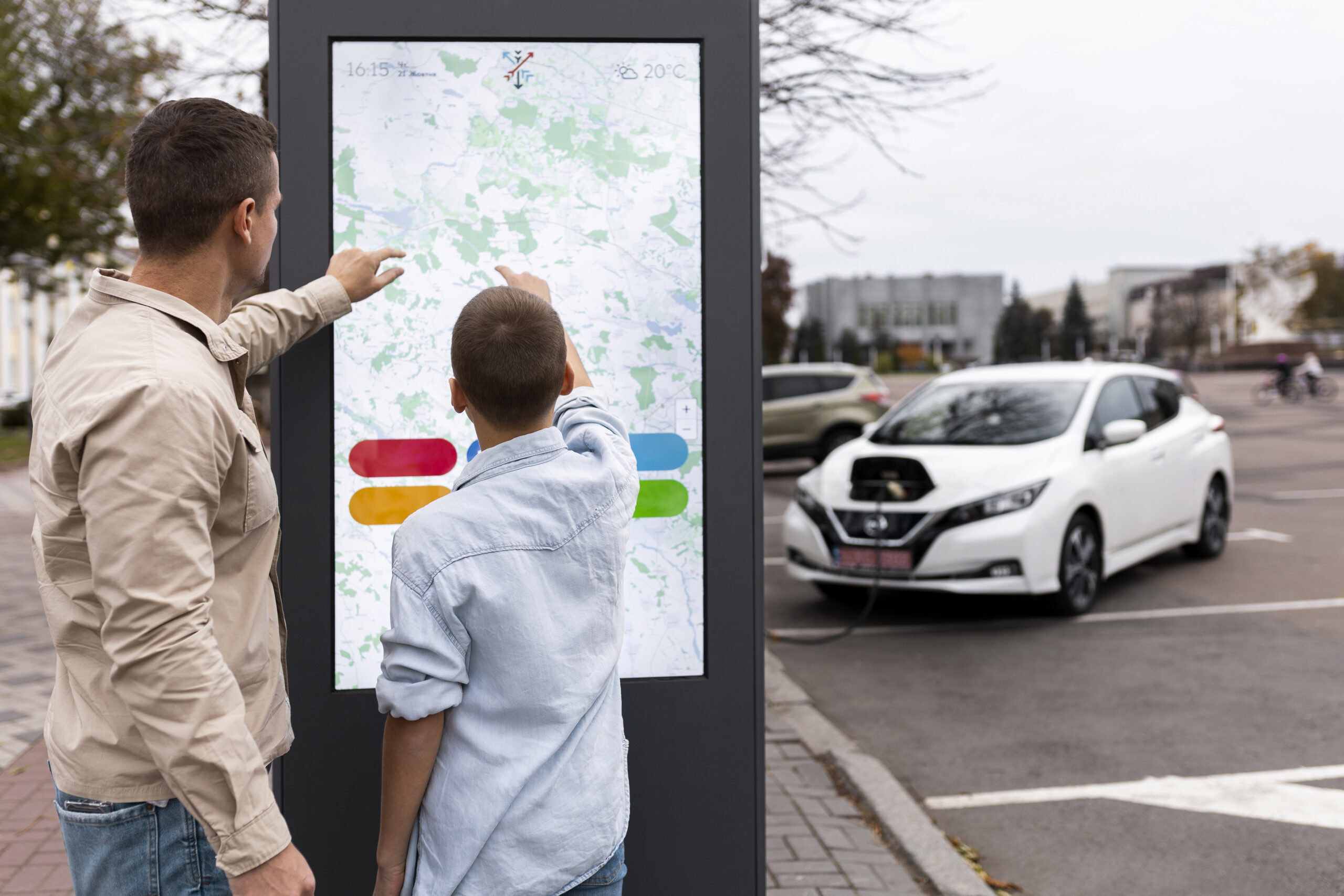 Türkiye'de Kaç Tane Elektrikli Araç Şarj İstasyonu Var