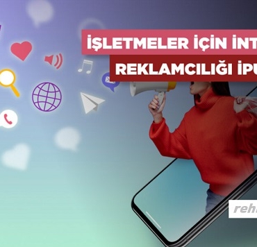 İnternet Reklamcılığı