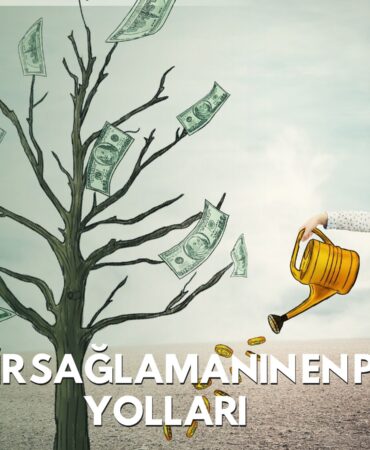 Pasif Gelir Sağlamanın En Popüler Yolları