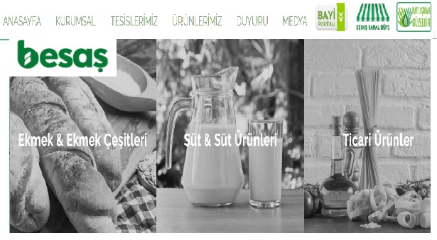 Besas Bayilik