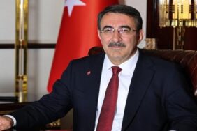 Cevdet Yılmaz
