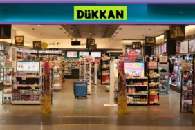 Dükkan
