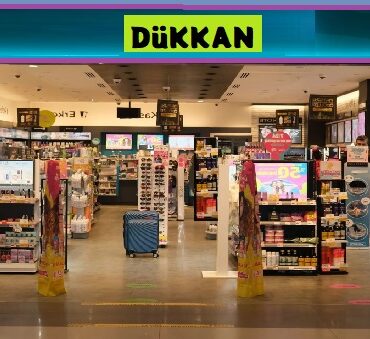 Dükkan