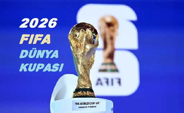 2026 Fifa Dünya Kupası