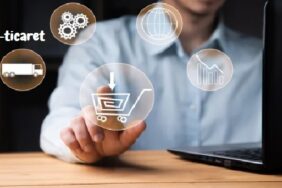 e-ticaret