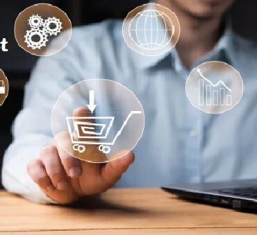 e-ticaret