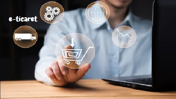 E-Ticaret İşletmeleri İçin Geleceğin Yolları