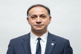 Ferhat Gündoğdu
