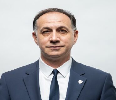Ferhat Gündoğdu