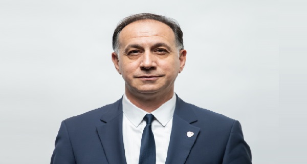 Ferhat Gündoğdu