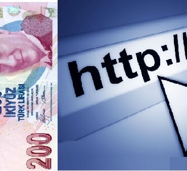 İnternet Para