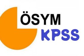 ÖSYM KPSS