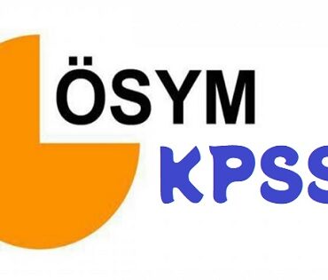 ÖSYM KPSS