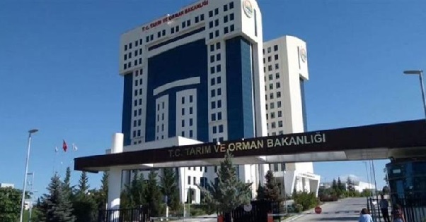 Tarım ve Orman Bakanlığı
