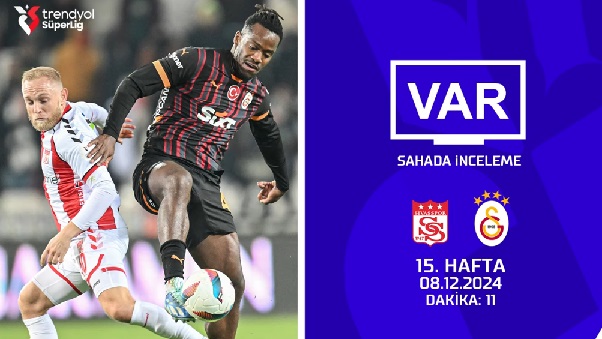 futbol tff var kayıtları