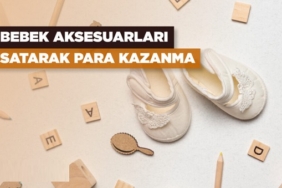 Bebek Aksesuarları