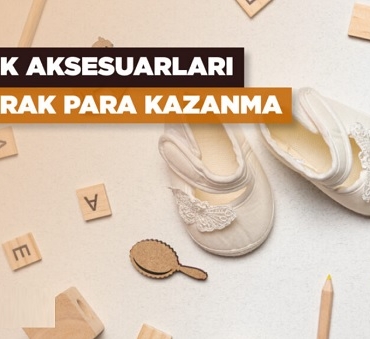 Bebek Aksesuarları