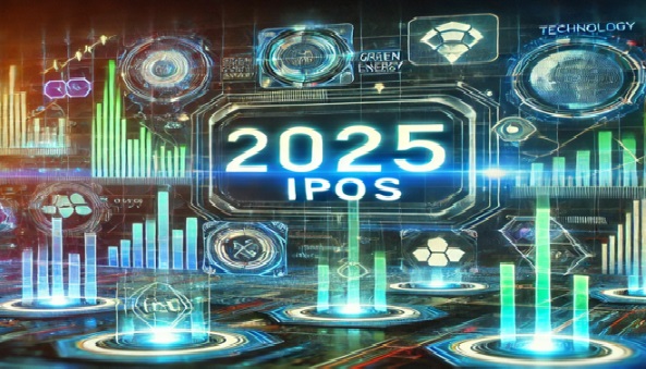 halka arz olacak hisseler 2025