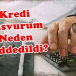 Kredi kartı başvurusu