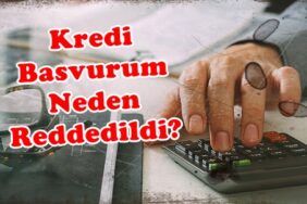 Kredi kartı başvurusu