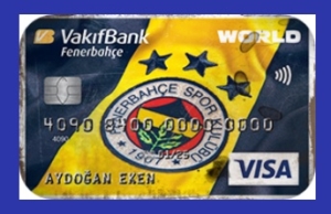 Fenerbahçe Kredi Kartı