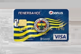 Fenerbahçe Kredi Kartları