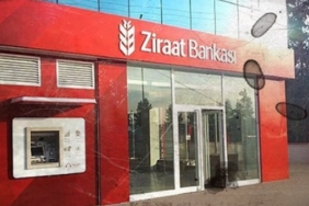 Ziraat bankası