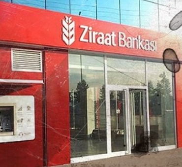 Ziraat bankası
