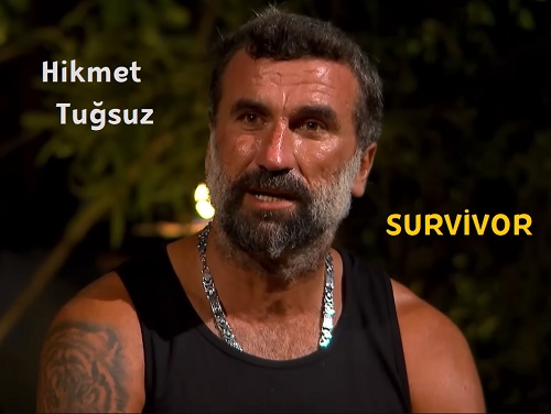 Hikmet Tuğsuz