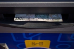 Kartsız Döviz Bozan ATM’ler