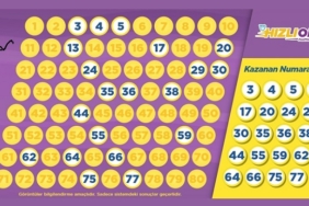 Hızlı On Numara Nasıl Oynanır