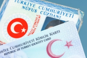 Randevusuz Yeni Kimlik