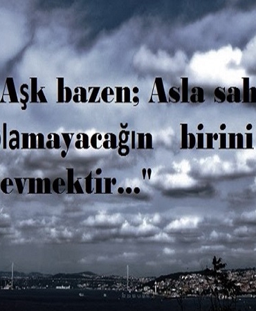 Anlamlı Güzel Resimli Sözler