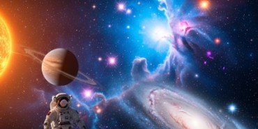 Uzaya ilk çıkan astronotlar kimlerdir?