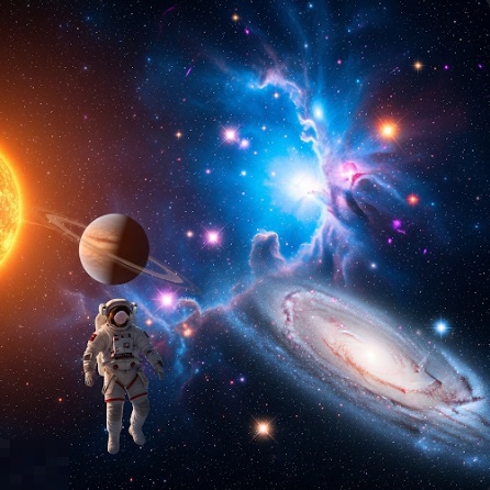 Uzaya ilk çıkan astronotlar kimlerdir?