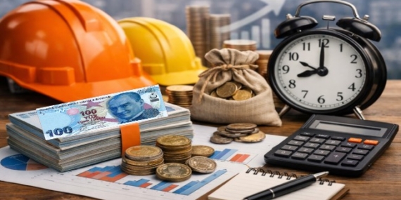 2026 Asgari Ücret Açıklandı