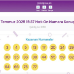 hizli-on-numara-8711