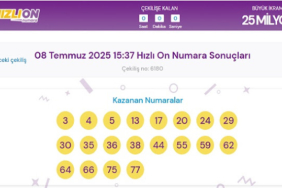hizli-on-numara-8711