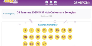 hizli-on-numara-8711