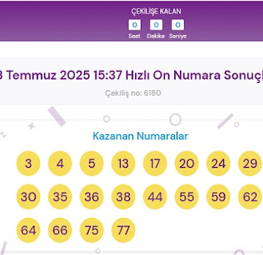hizli-on-numara-8711